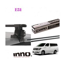 INNO ROOF RACK SYSTEM FOR