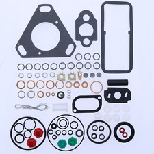 Injector Pump Repair Kit for Ford 2000, 3000, 5000, 7000 + CAV DPA 7135-110