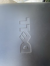 Dell Desktop Computer With