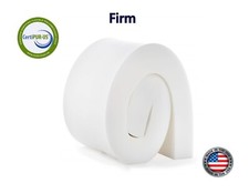 Upholstery Foam Cushion 5"x