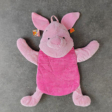 Disney Store Piglet Winnie the