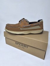 Sperry Lanyard Boat  Youth