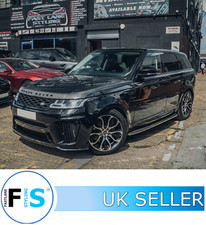 RANGE ROVER L494 FACELIFT