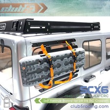 1/6 Scale Recovery Board for