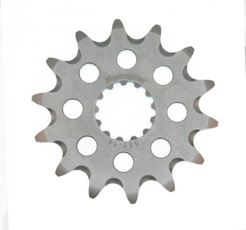 Super front disc 565 2141 - disc,