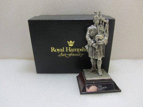 Royal hampshire art foundry - royal,