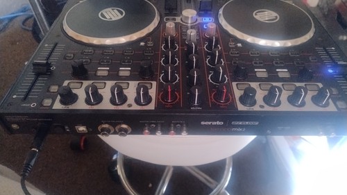 Serato controller reloop - serato,