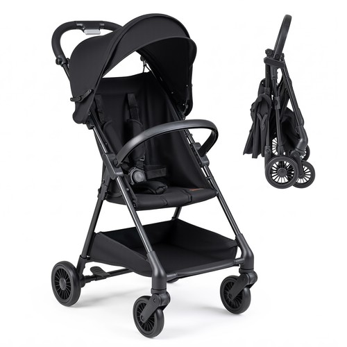Lightweight travel stroller - lightweight,