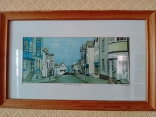 Photos and Paintings Of Lyme