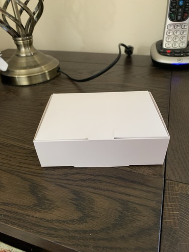 Small cardboard boxes - cardboard, boxes.