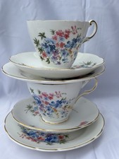 Regency English  Bone China 2