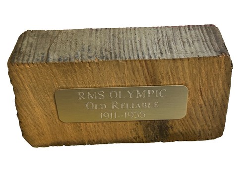 1911 1935 rms - rms, pitch