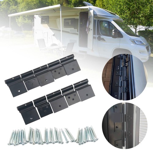 Entry door friction hinge - rv,