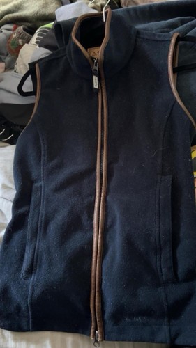 Schoffel lyndon navy - schoffel,