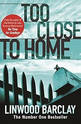 Too close home barclay - close, to