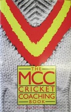 Cricket Coaching Book by