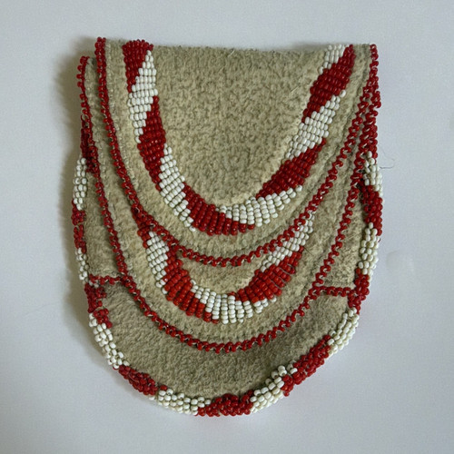 Native american handmade - american,