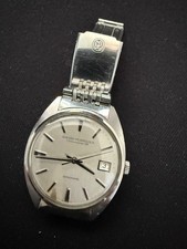 girard perregaux HF automatic