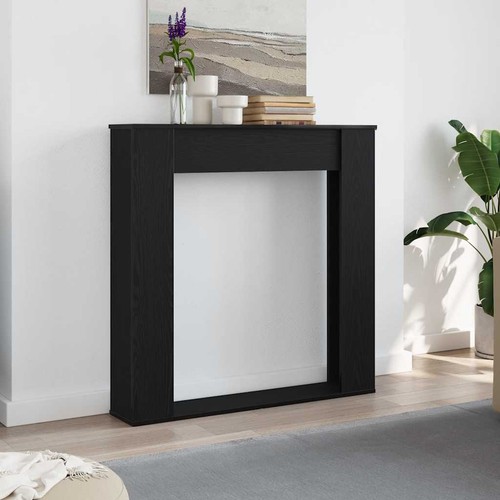 Vidaxl fireplace surround - fireplace,