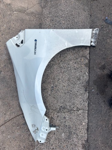 Toyota prius 2018 hybrid wing - prius,
