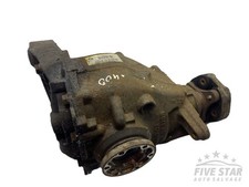 BMW X1 Rear Differential 20d