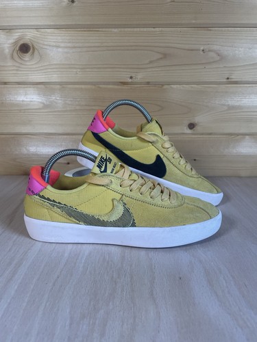 Nike bruin react pollen - bruin, t