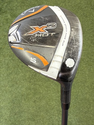 Callaway hot wood - wood, /