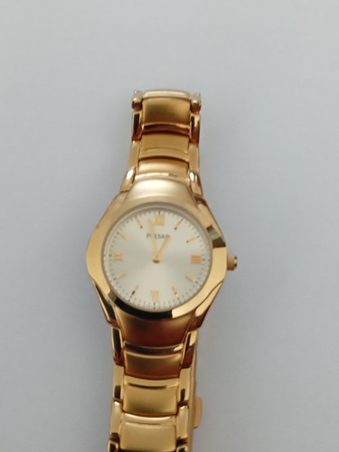 Ladies adult used pulsar - ladies,