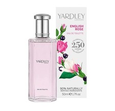 Yardley London English Rose