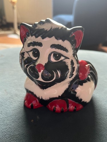 Lorna bailey cat frazzle - lorna,