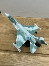MAISTO F-16 Air Defence