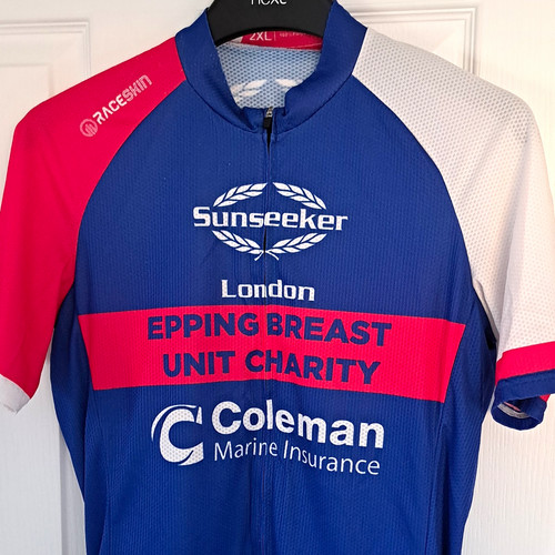 Raceskin sunseeker cycling - sunseeker,