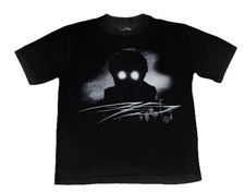 The Weeknd T Shirt S Black