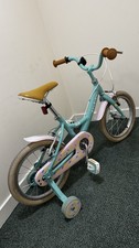 Raleigh Molli 16 Kids Bike