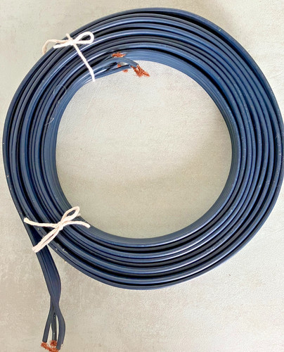 Cable talk wire - talk, bi-wire