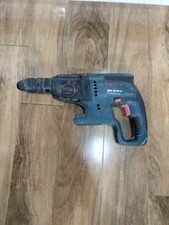 Bosch GBH 36 v-li drill 36v drill Cordless Lithium SDS Hammer Drill Free Postage