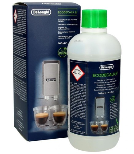 Delonghi eco natural descaler - eco,