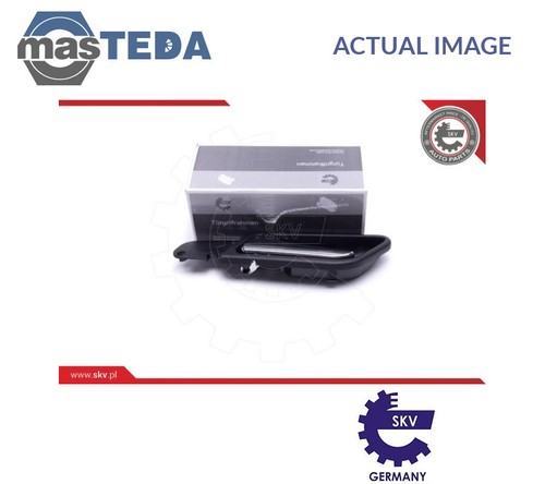 96skv811 car door handle skv - 96skv811,