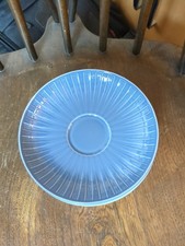 6 X Wedgwood Weekday Weekend