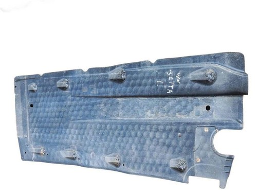Jetta city underbody cover - vw,