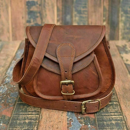 Vintage women genuine goat - women’s,
