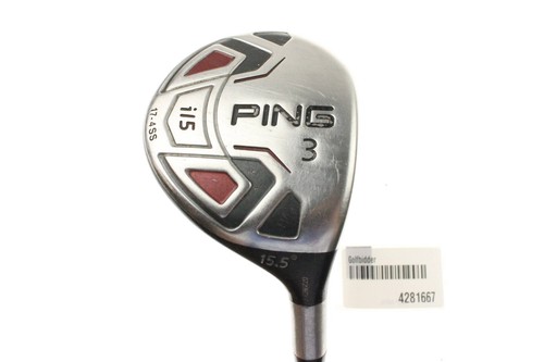 Ping i15 golf club mens - ping, rh