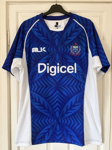 Blk samoa 2012 rugby union - blk,