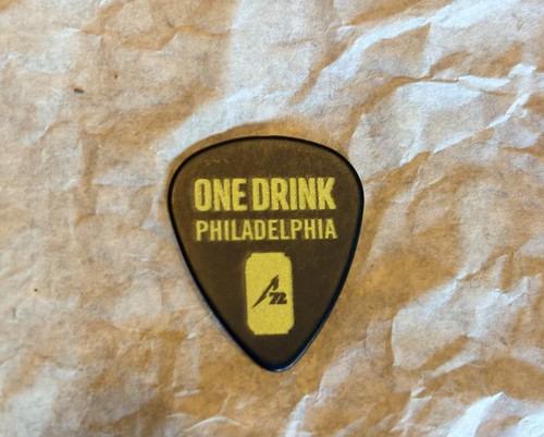 Metallica guitar pick - metallica,
