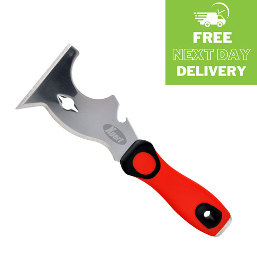 Upvc glazing bead removal tool - upvc,