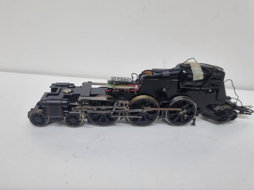 Hornby merchant navy chassis - hornby,