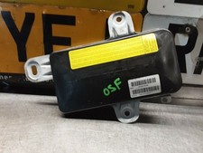 BMW 3 SERIES 318TI SE 2.0 PETROL 2003 OSF DOOR SRS BAG 34705513003X