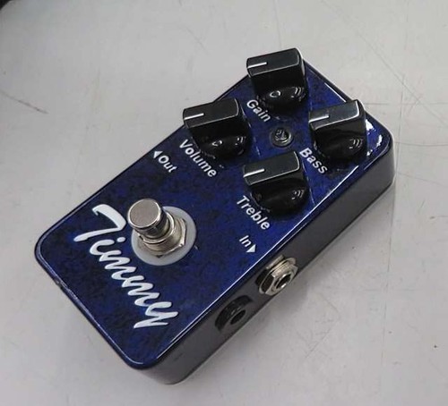 Paul cochrane distortion - paul,