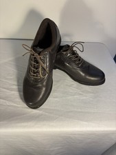 Dunlop Classic Golf Shoes UK 9
