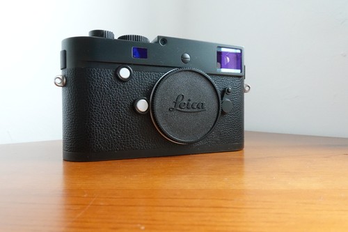 Leica typ 246 monochrom - m,